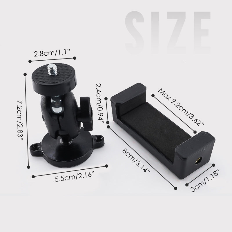 Universal Sewing Machine Phone Holder