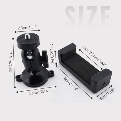 Universal Sewing Machine Phone Holder