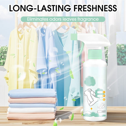 Clothing Stain-Removing Dry Cleaning Agent