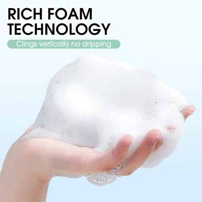 Clothing Stain-Removing Dry Cleaning Agent