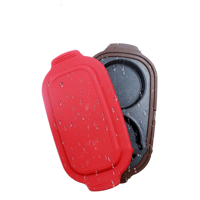 Safe & Durable Microwave-Safe Egg Cooker