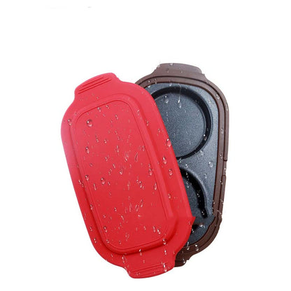 Safe & Durable Microwave-Safe Egg Cooker