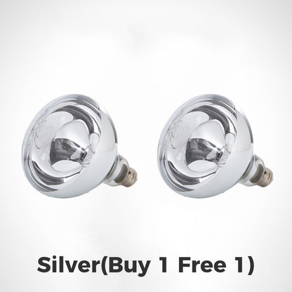 ✨【Waterproof Energy-Saving Livestock Heat Lamp Bulbs】✨