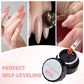 💎 BUY 1 GET 1 FREE! 💎 2-in-1 Self-Leveling Nail Builder Gel – Base + Builder in One, 15s Quick Cure for Salon-Quality Nails at Home