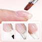 💎 BUY 1 GET 1 FREE! 💎 2-in-1 Self-Leveling Nail Builder Gel – Base + Builder in One, 15s Quick Cure for Salon-Quality Nails at Home
