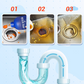 💎 Premium Pipeline Flushing Agent: Fast, Gentle & Versatile ✨