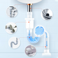 💎 Premium Pipeline Flushing Agent: Fast, Gentle & Versatile ✨