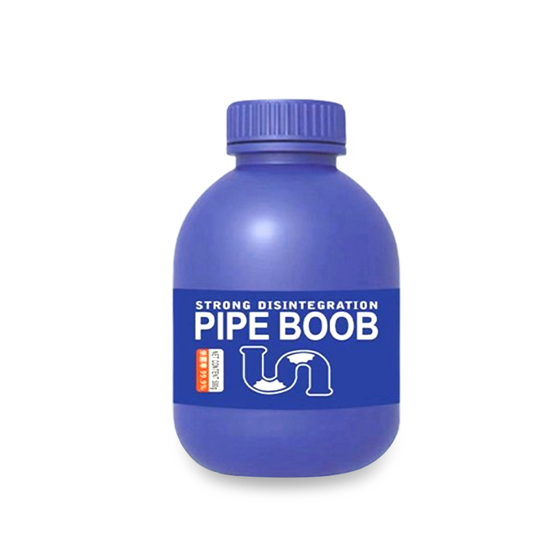 💎 Premium Pipeline Flushing Agent: Fast, Gentle & Versatile ✨
