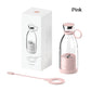 Chargeable Juice Mug Portable Personal Blender