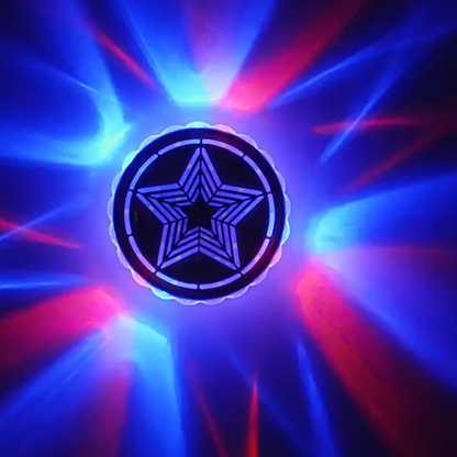 ✨【Car Interior Roof Light - Magnetic Multi-Mode Rechargeable】✨