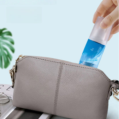 Instant Odor Control Spray for Footwear