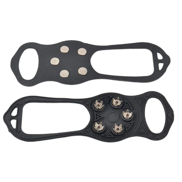 🎁Buy one pair get one free🔥Get 50% Off Today🔥Universal Non-Slip Gripper Spikes