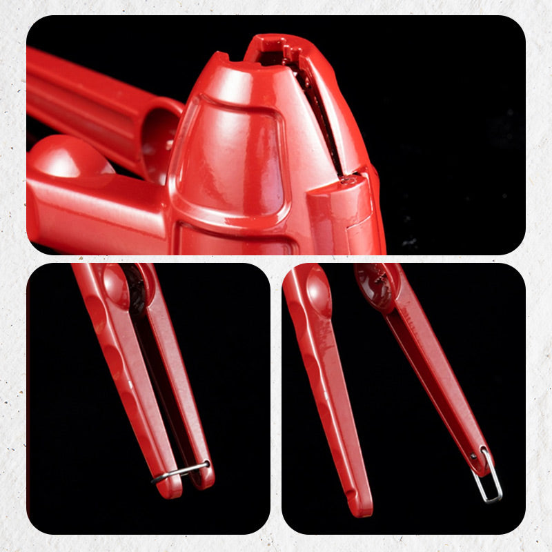 Simple Manual Nutcracker