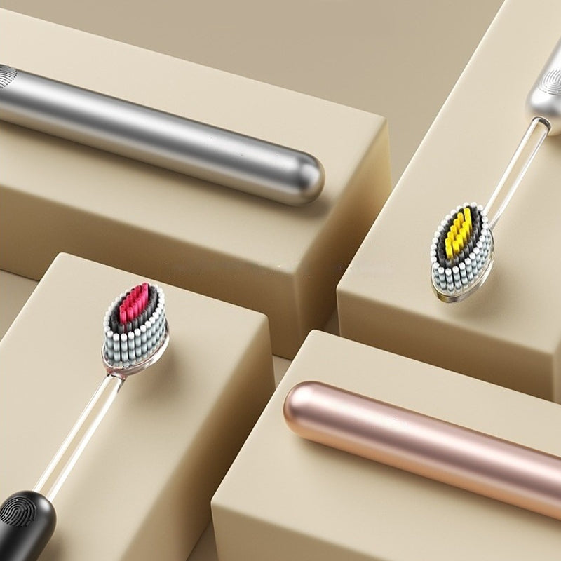 🦷 Premium Ultra Soft Toothbrush