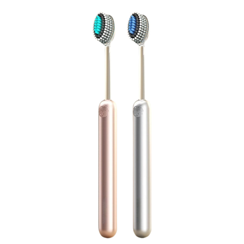 🦷 Premium Ultra Soft Toothbrush