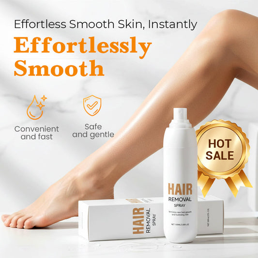 100ml No Irritation Hair Removal Spray