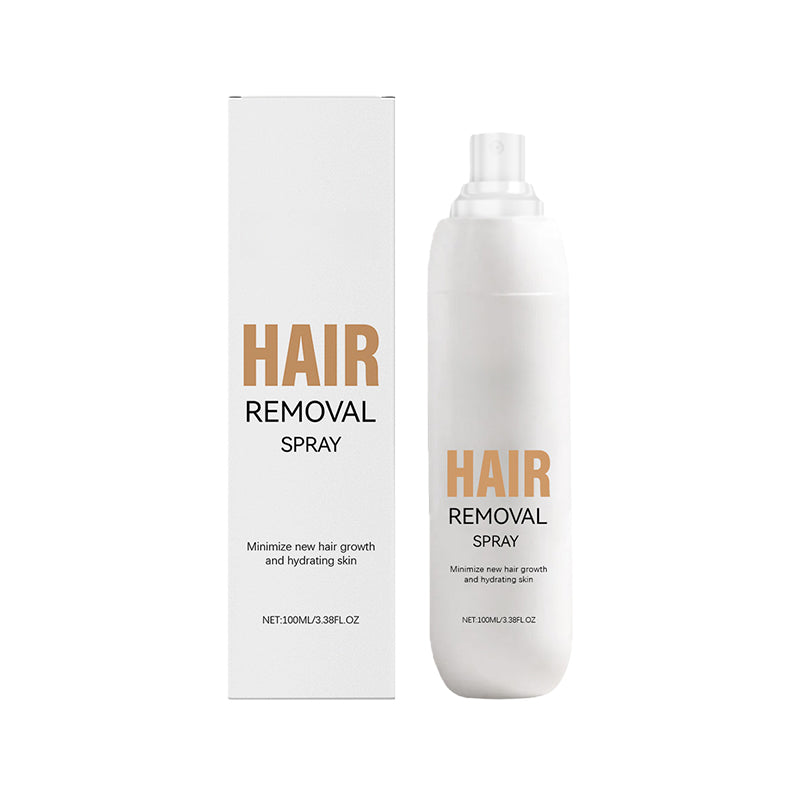 100ml No Irritation Hair Removal Spray