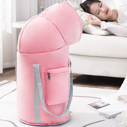 🦶 Collapsible Foot Bath Basin