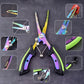 Multifunction Stainless Steel Fishing Pliers with Sheath