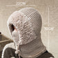 3-in-1 Winter Balaclava for Women