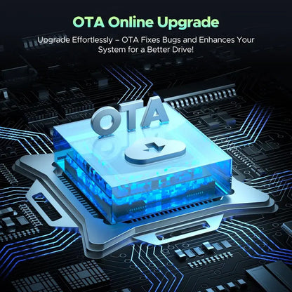 Mini Wireless Display Adapter