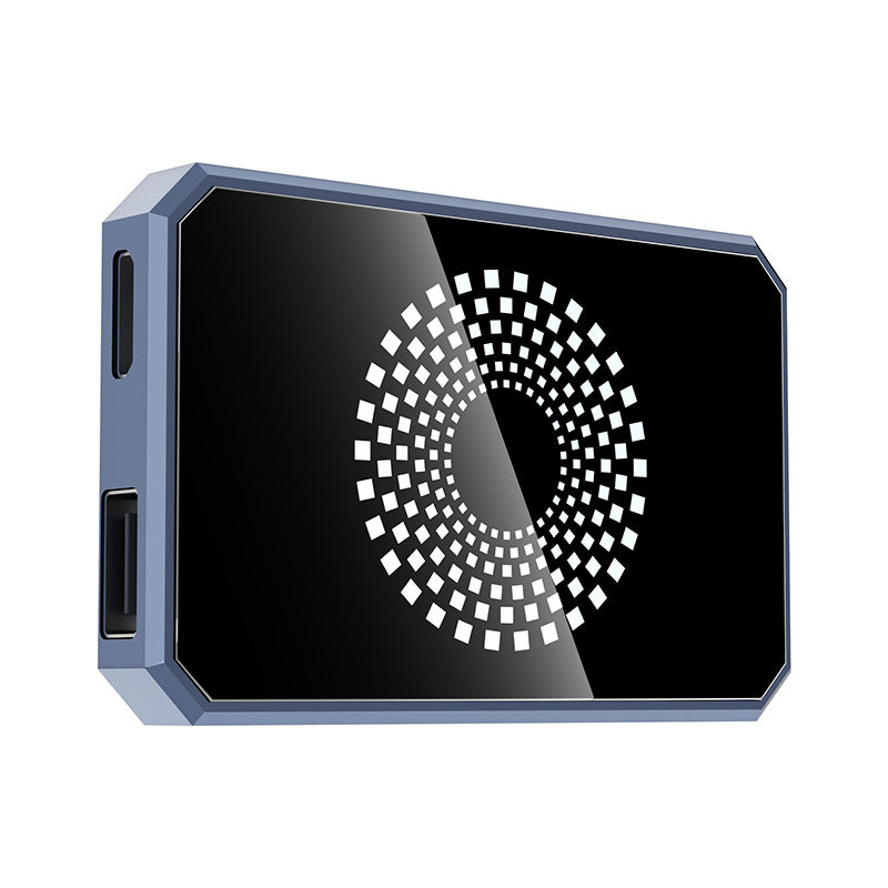 Mini Wireless Display Adapter