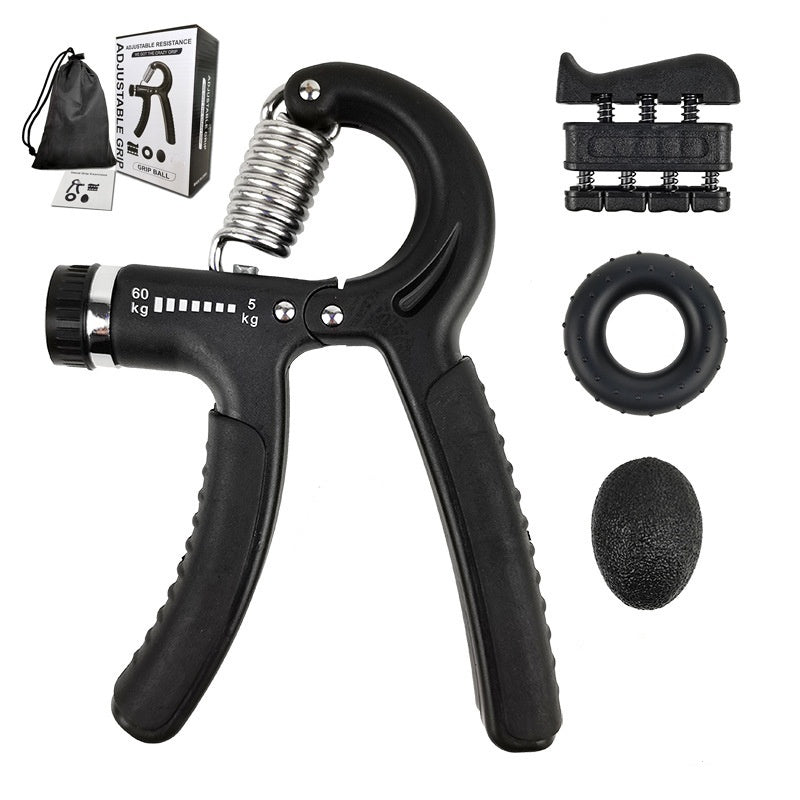 Portable Hand Strength Training Grip
