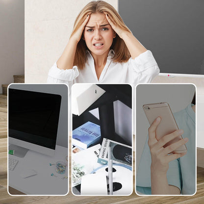 🔥Adjustable TV Top Shelf - No Drilling