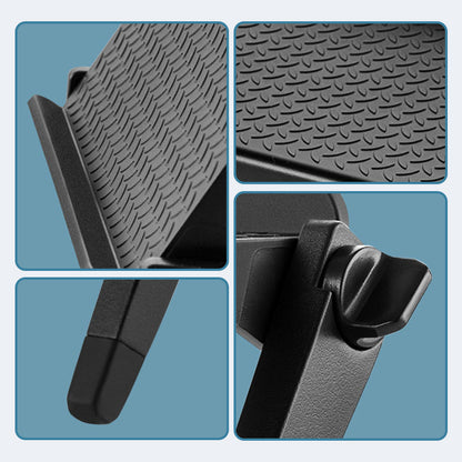 🔥Adjustable TV Top Shelf - No Drilling