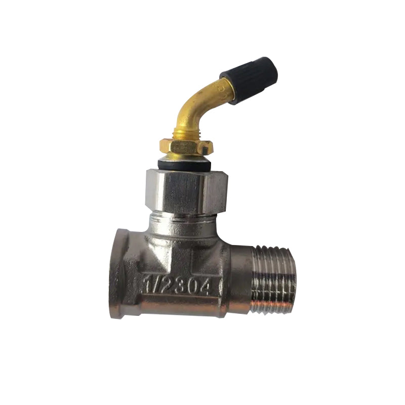 ❄️ Winter Outdoor Faucet Anti-Freezing Valve