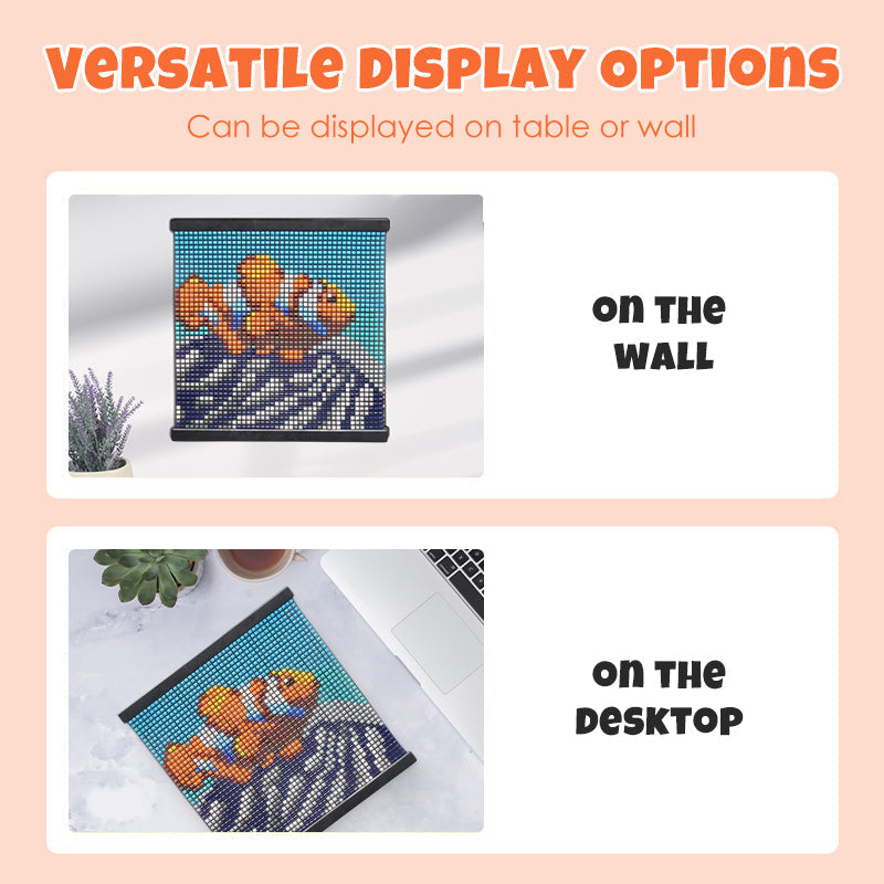 Creative Puzzle Toy for Kids & Adults