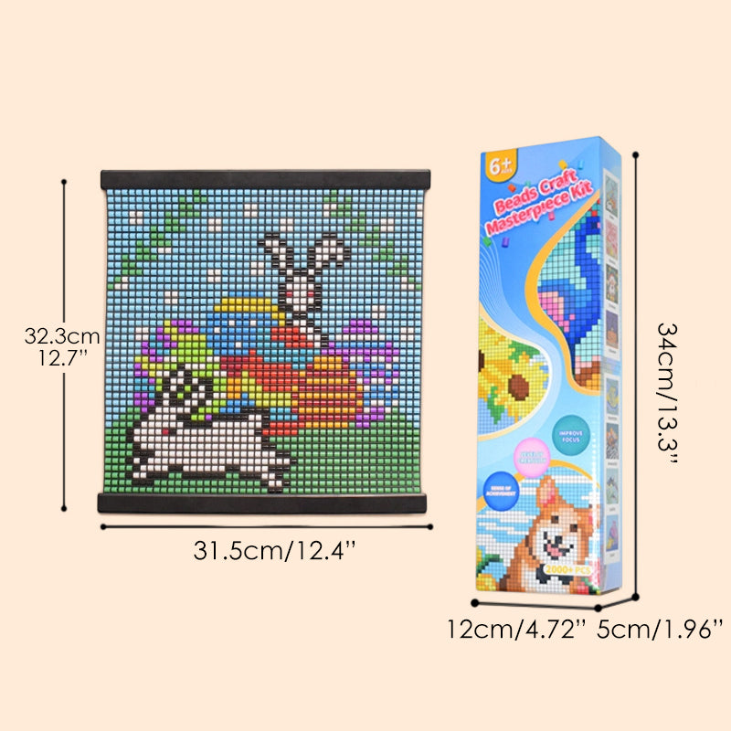 Creative Puzzle Toy for Kids & Adults