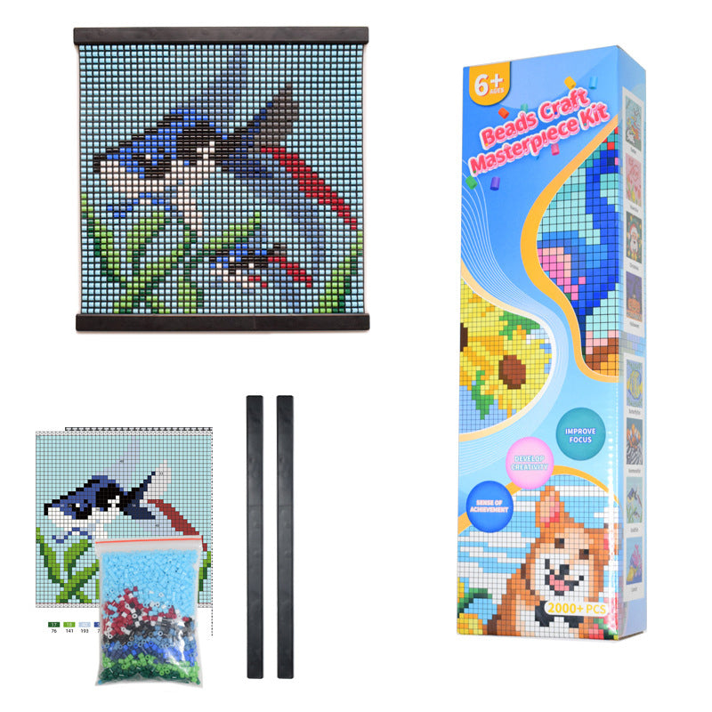 Creative Puzzle Toy for Kids & Adults