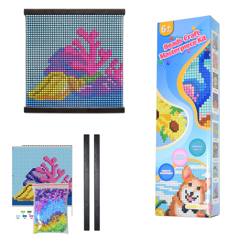 Creative Puzzle Toy for Kids & Adults
