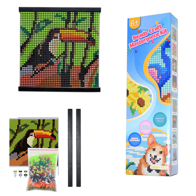 Creative Puzzle Toy for Kids & Adults