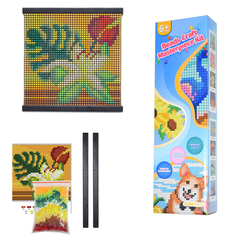 Creative Puzzle Toy for Kids & Adults