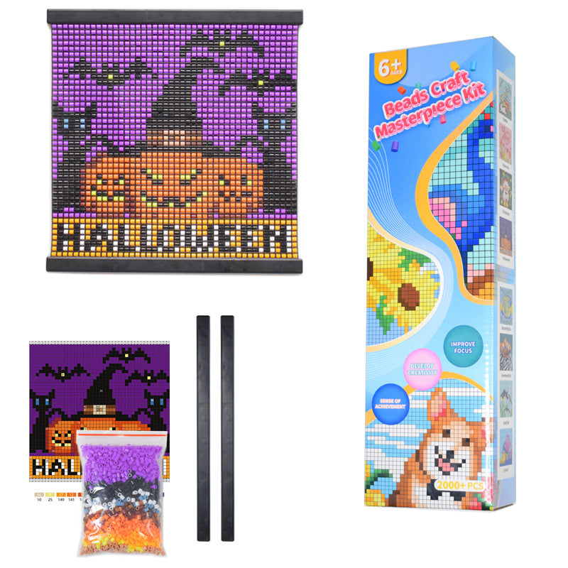 Creative Puzzle Toy for Kids & Adults