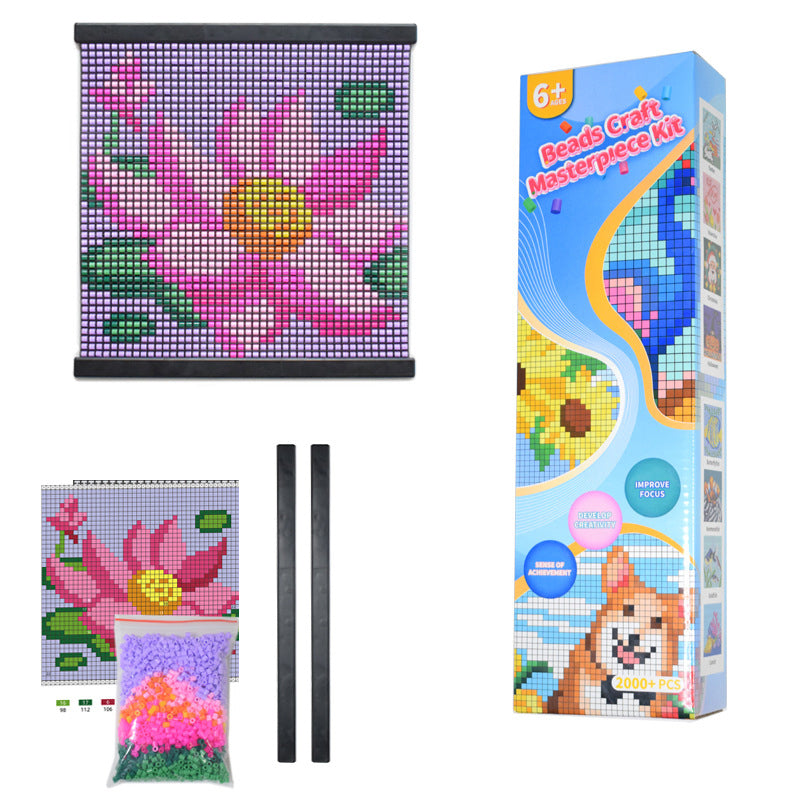 Creative Puzzle Toy for Kids & Adults