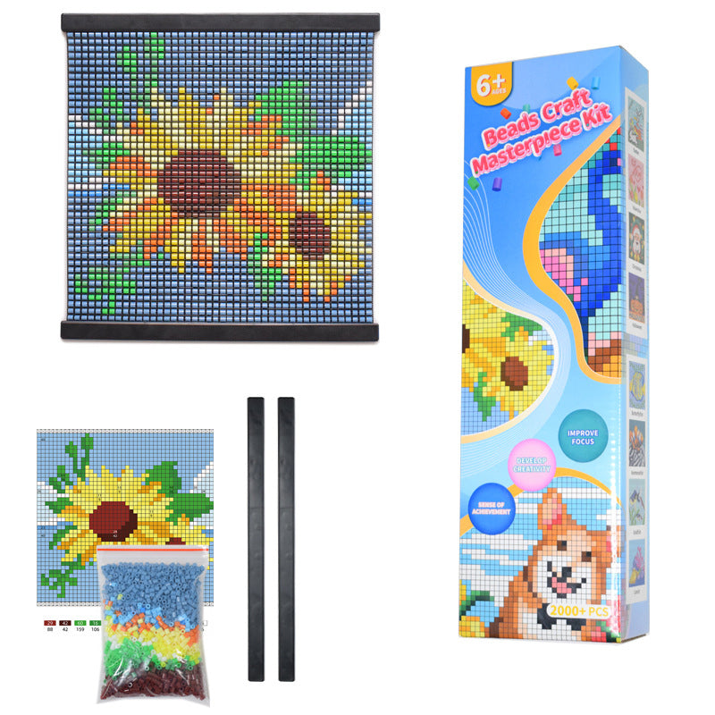 Creative Puzzle Toy for Kids & Adults