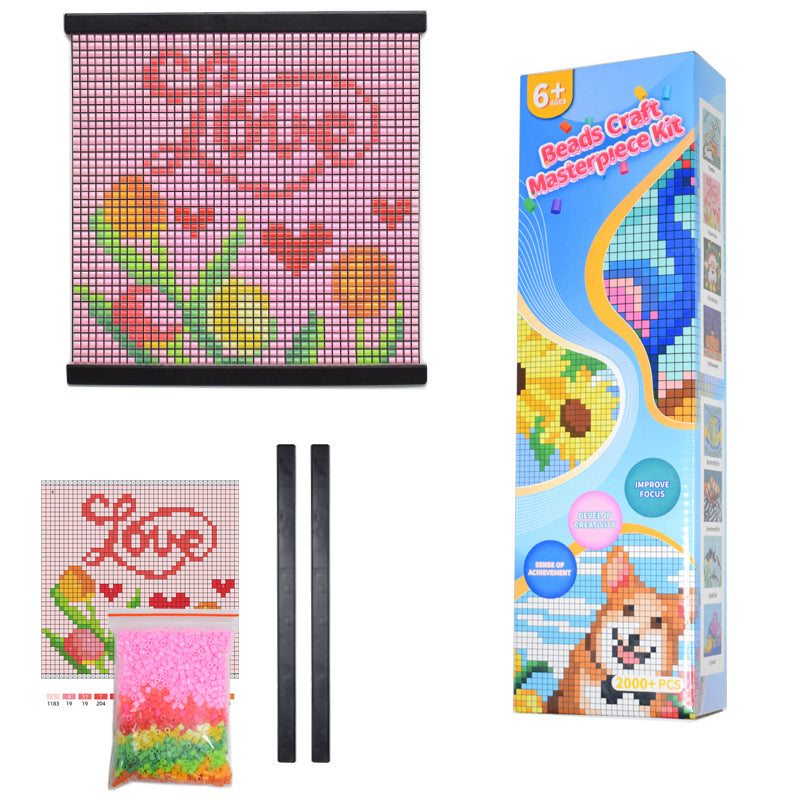 Creative Puzzle Toy for Kids & Adults
