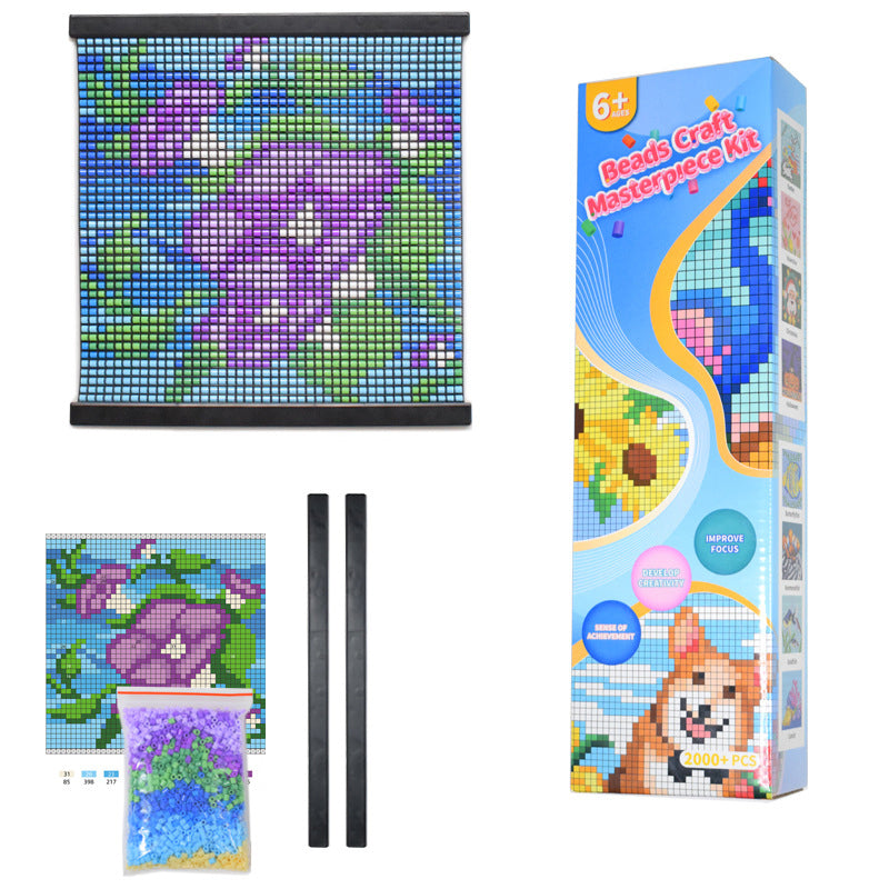 Creative Puzzle Toy for Kids & Adults