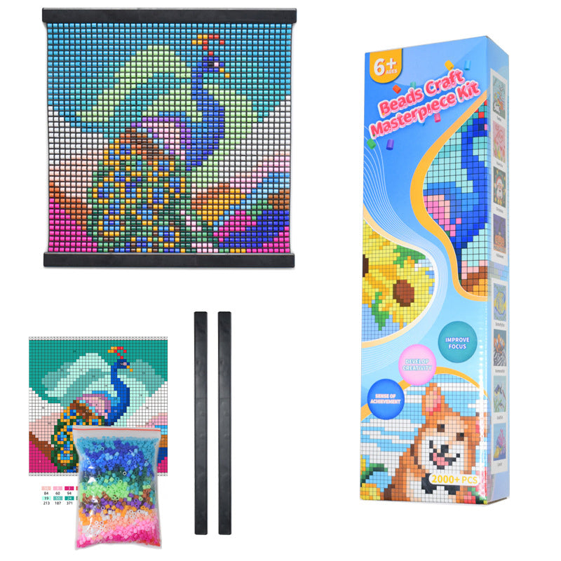 Creative Puzzle Toy for Kids & Adults