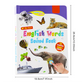 📚Interactive English Learning Sound Book for Children