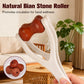 Bian Stone Finger & Palm Roller Massager
