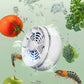 🥬 Portable Smart Fruit and Vegetable Washer