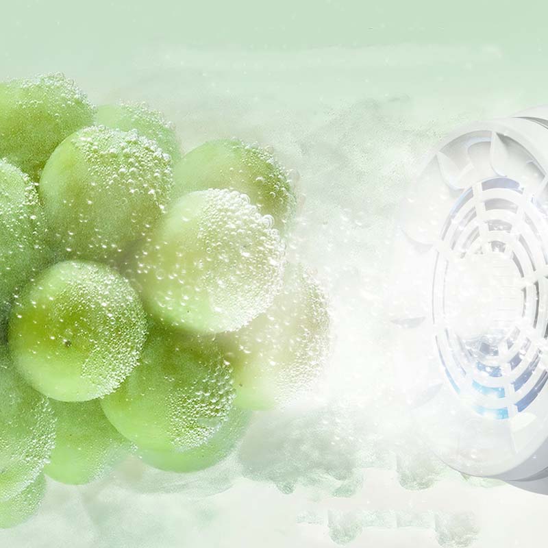 🥬 Portable Smart Fruit and Vegetable Washer