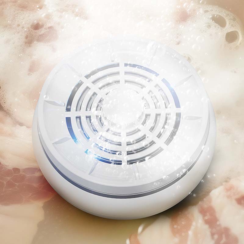 🥬 Portable Smart Fruit and Vegetable Washer