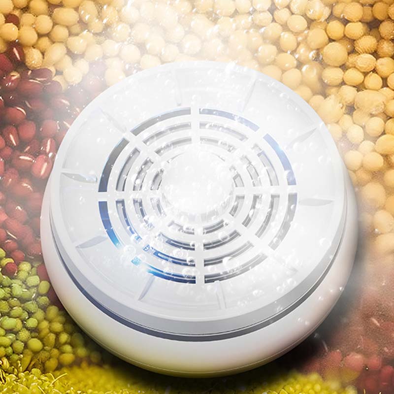 🥬 Portable Smart Fruit and Vegetable Washer