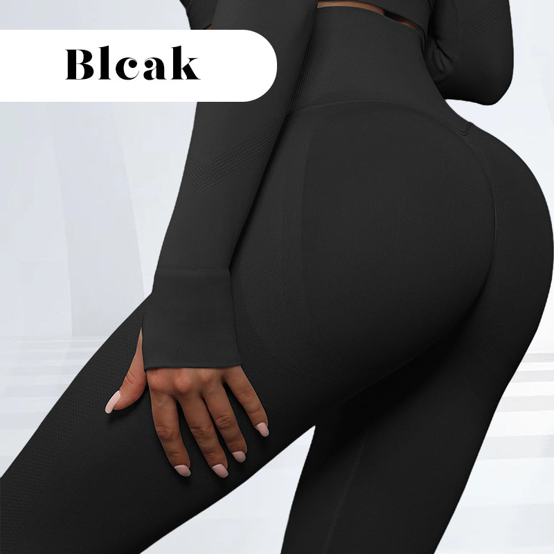 ✨🔥2026 Hot Sale👙💓Women's Seamless Scrunch Leggings