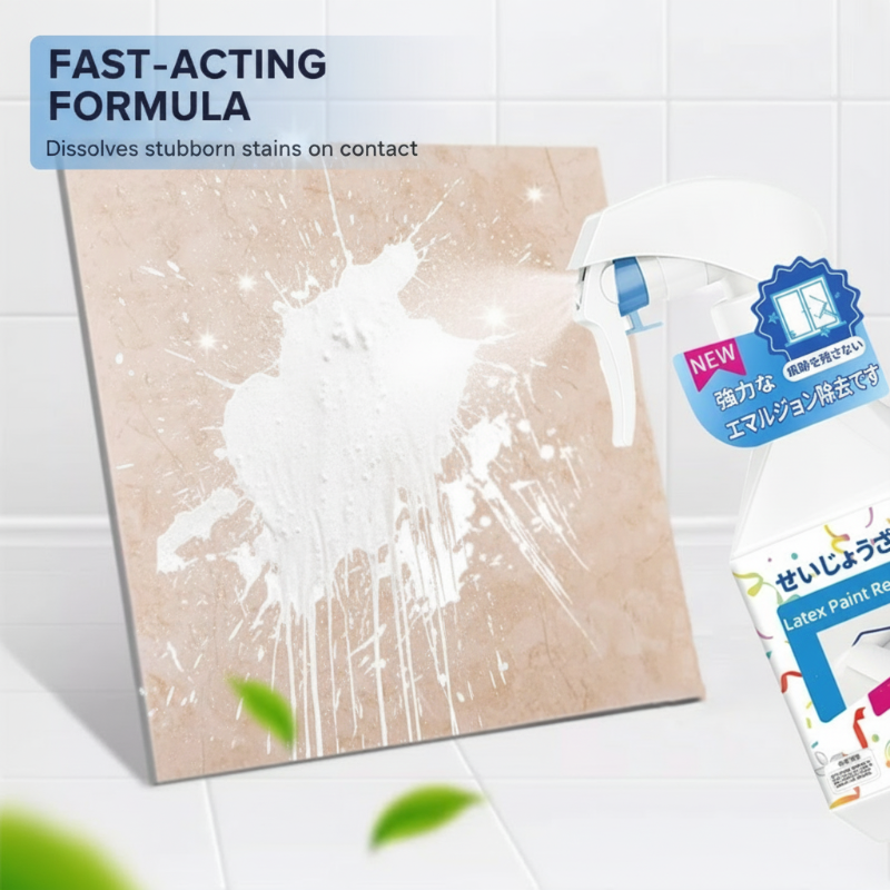 300ml Powerful Latex Paint Remover